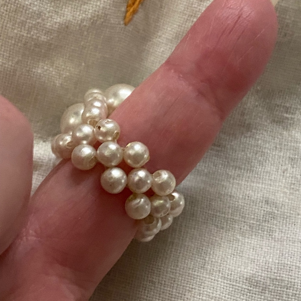 Handmade VTG Rings - Picture 11 of 16